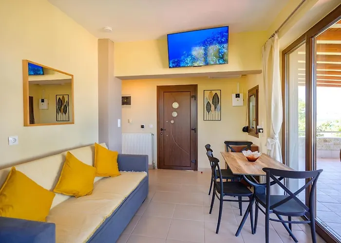 Tasos Apartment