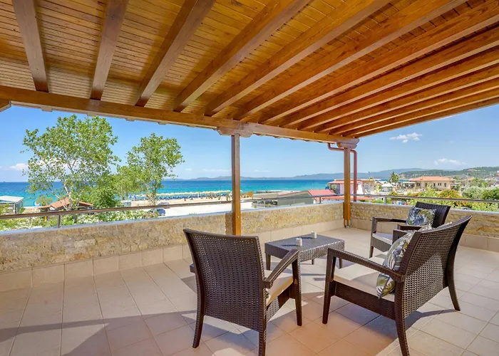 Tasos Apartment