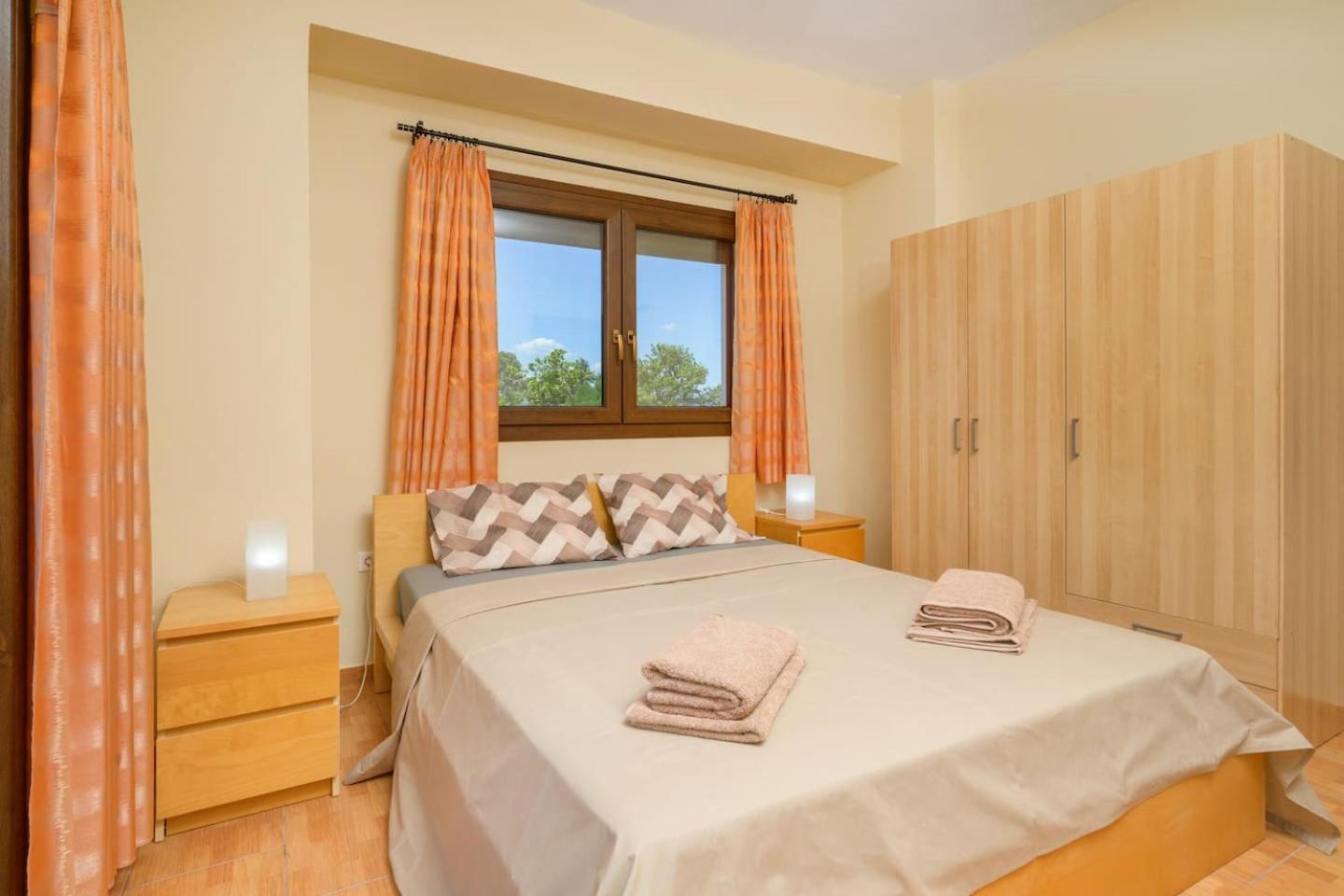 Apartment Tasos