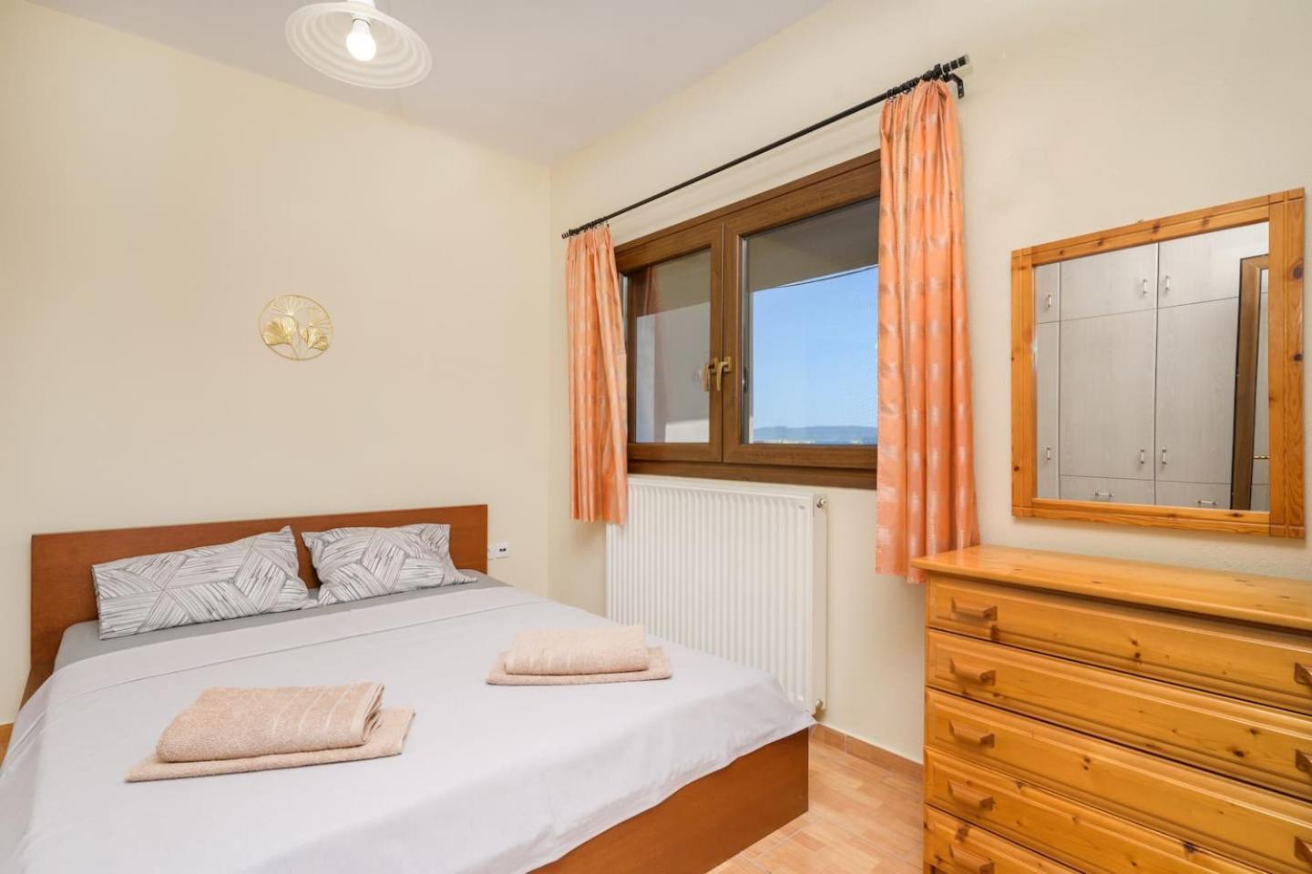 Apartment Tasos Ierissos
