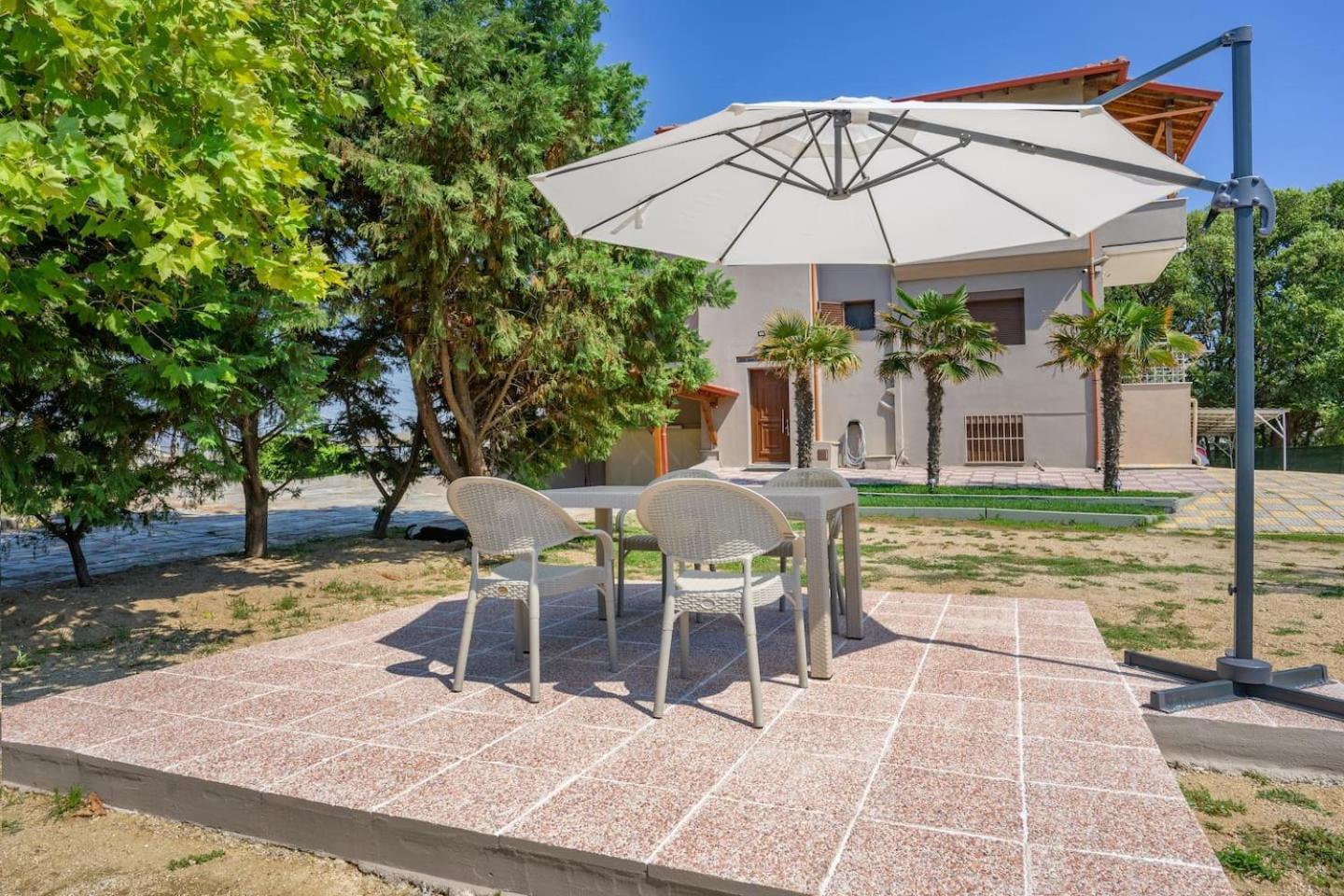 Tasos Apartment